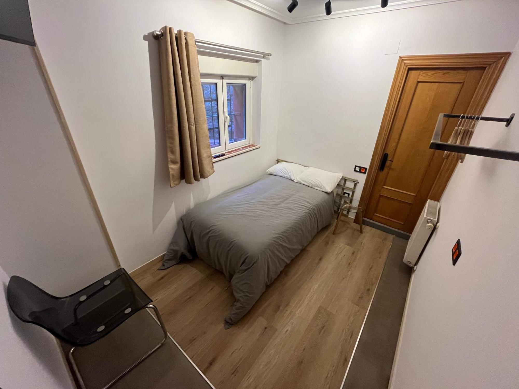 Hotel Rio Caudal