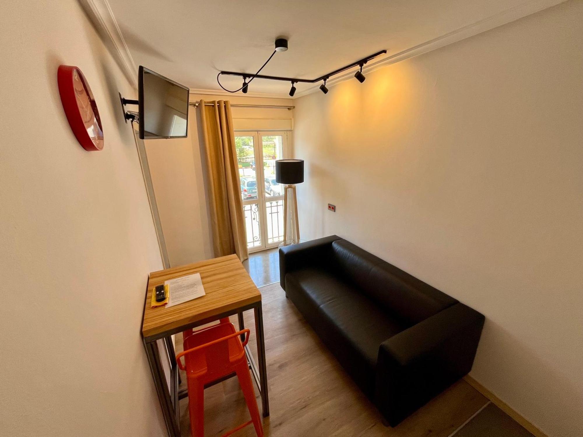 Hotel Rio Caudal 2*