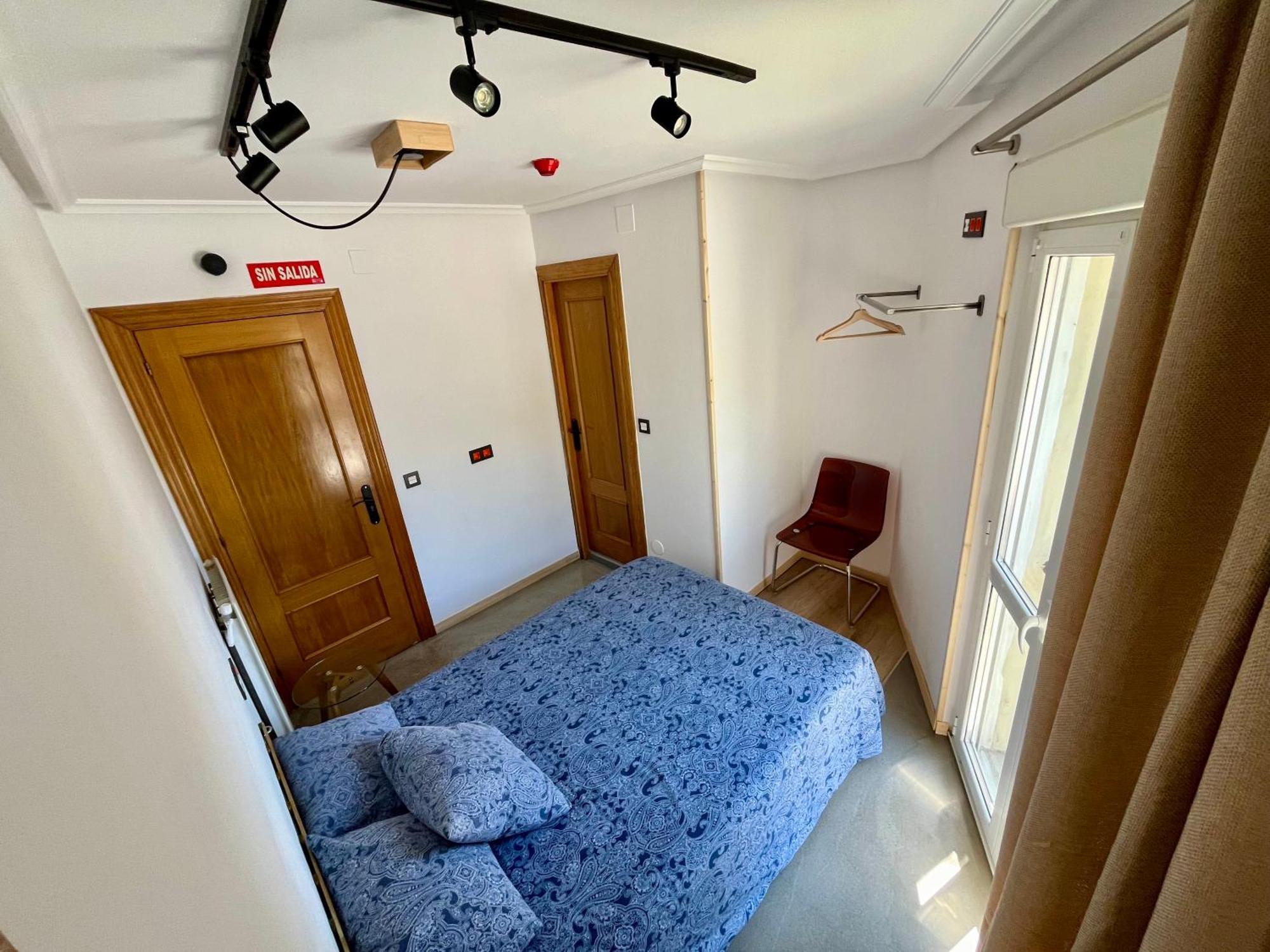 Hotel Lotila Flats Rio Caudal Figueredo