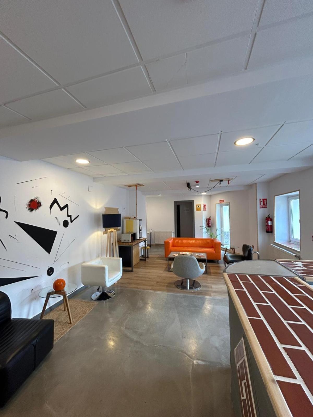 Hotel Rio Caudal 2*
