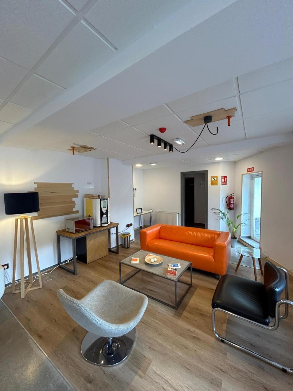 Hotel Lotila Flats Rio Caudal Figueredo